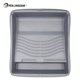 Кювета для краски Rollingdog Tray King 12” (300мм), серия Professional, арт.20039 - фото 9