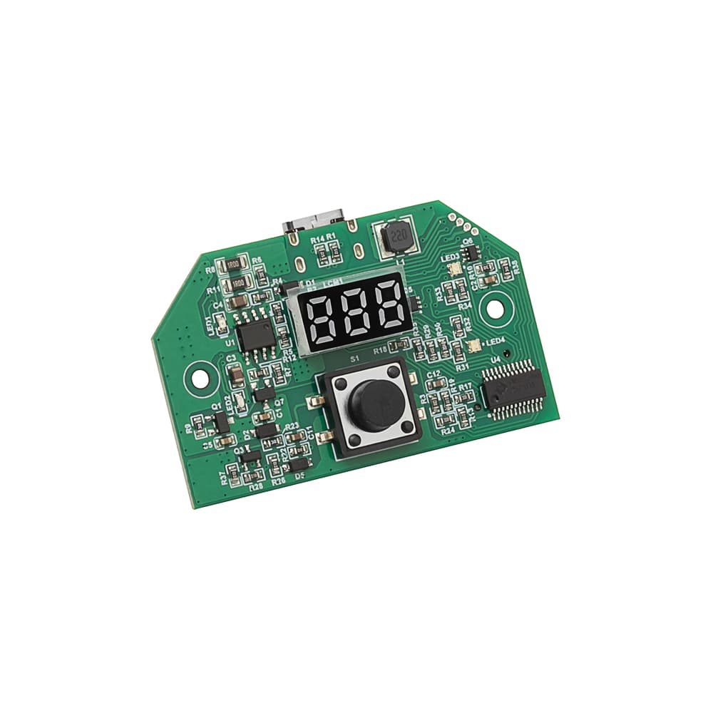 Запасная плата для присоски BIHUI, арт.SCBC8-PCB - фото 2