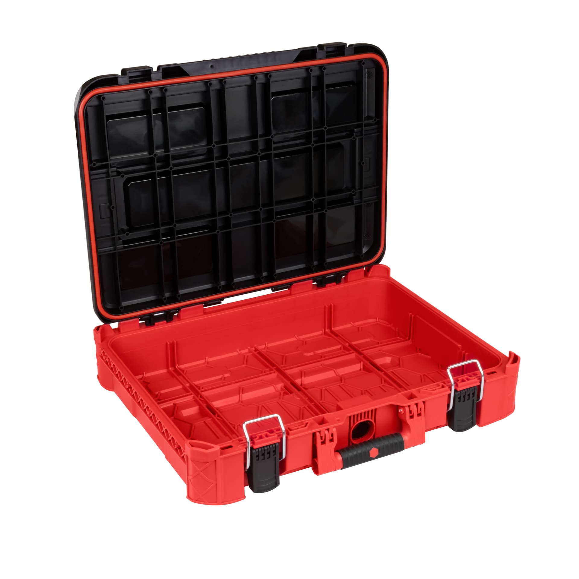 Кейс №5 для системы хранения инструментов DLT серия RED PRO, арт.4068 - фото 3