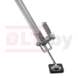 Набор распорных штанг (распор) Rollingdog 165-400 см, 2 шт., алюминий, серия Professional, арт.81491 - фото 10