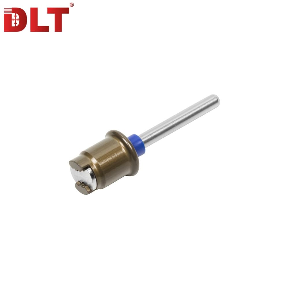 Держатель для дисков DLT (совместим с EZ LOCK), концевик 3,2мм, арт.5349