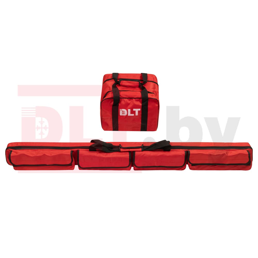 Система резки крупноформатной плитки DLT SLim Cutter KIT-Plus, версия 2.0, арт.1548 - фото 30