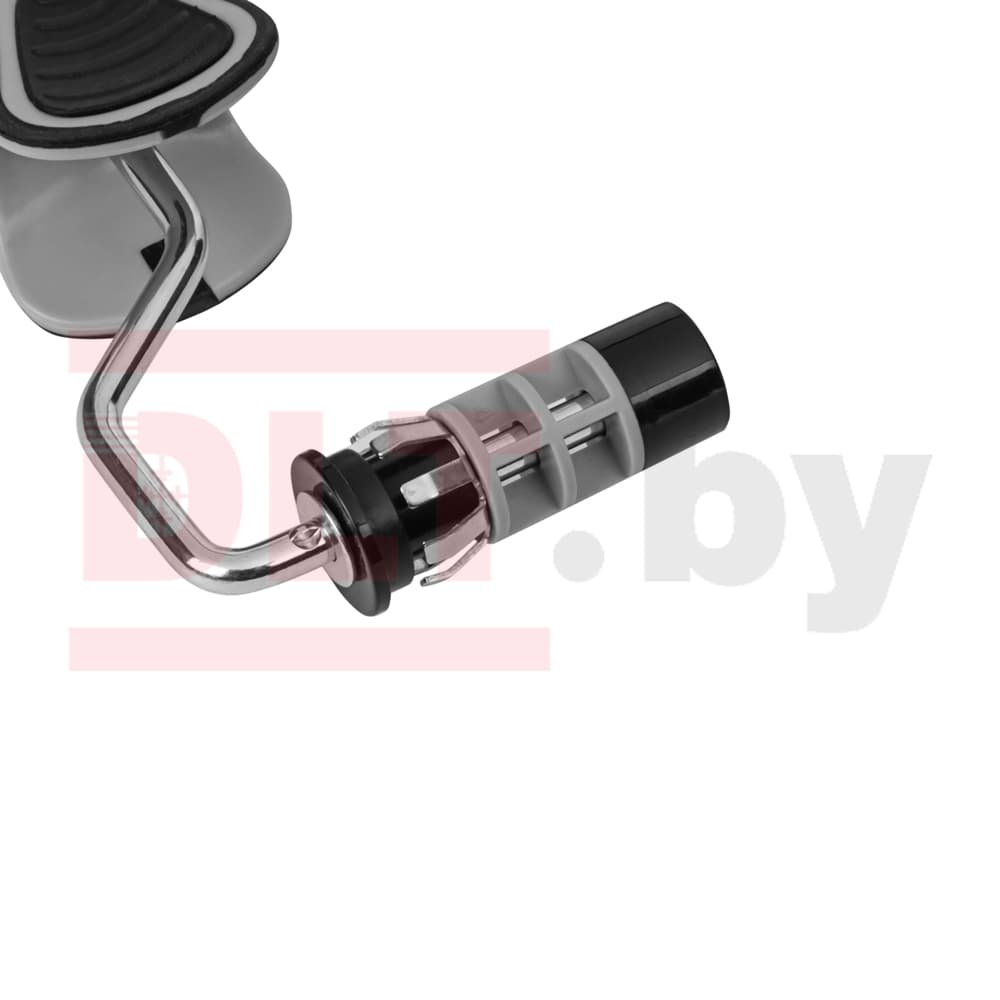 Бюгель Rollingdog SUPER-MICRO 50 мм, Ø6 мм, каркас 18 мм, конус, серия Professional, арт.30125 - фото 2