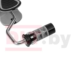 Бюгель Rollingdog SUPER-MICRO 50 мм, Ø6 мм, каркас 18 мм, конус, серия Professional, арт.30125 - фото 2