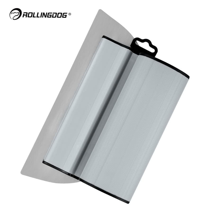 Малярный шпатель Rollingdog 25см, серия Elite, арт.50439