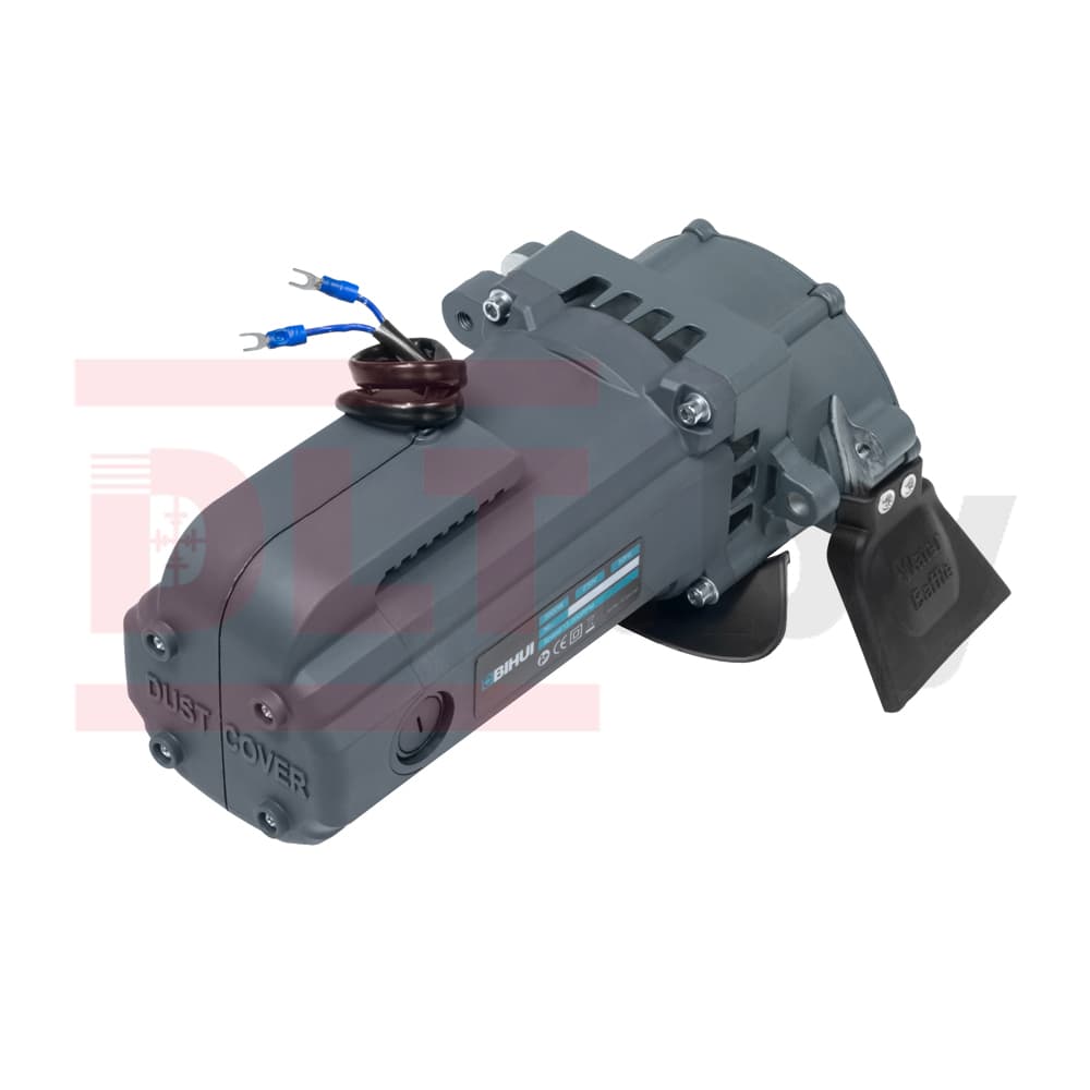 Запасной электрический двигатель привода диска для плиткореза BIHUI/DLT OptiTronic, версия MAX, арт.TCSA1200-19 - фото 3