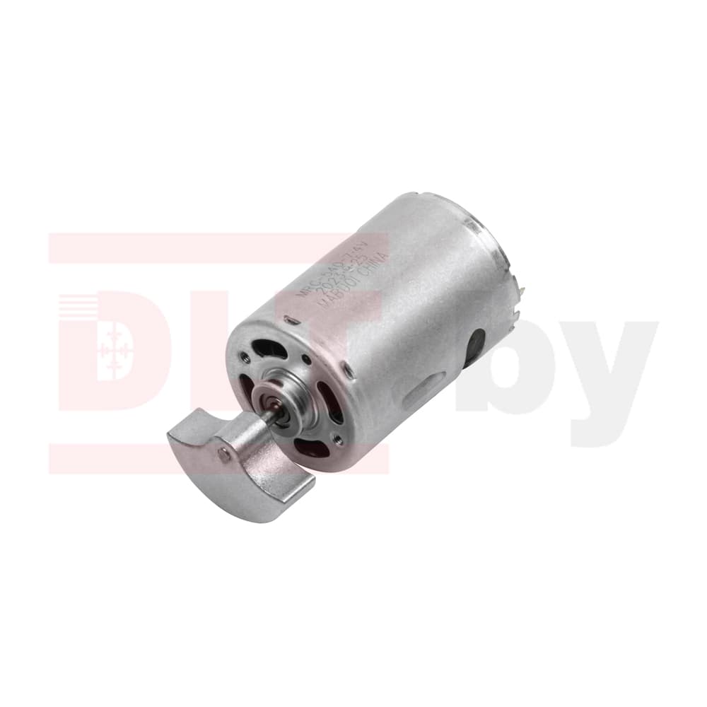 Запасной мотор виброприсоски для укладки плитки DLT SUABU/VIBRO Mini, арт.2686