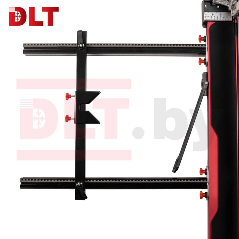 Боковой упор-линейка DLT Keep Pro для плиткореза, арт.0130