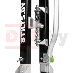 Ходули строительные DLT STILTS (60 - 100 см), арт.0187 - фото 15