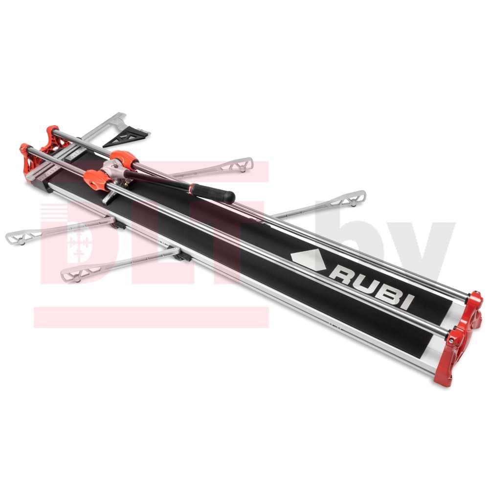 Ручной плиткорез RUBI TIGER-185 (RUBI Hit 850)(до 850мм), арт.14962 - фото 6