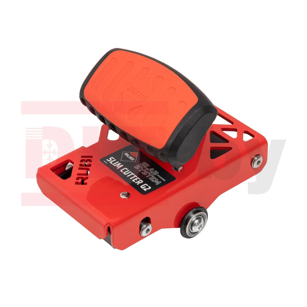 Плиткорез для крупноформатной плитки RUBI SLIM CUTTER G2, арт.23999 - фото 7