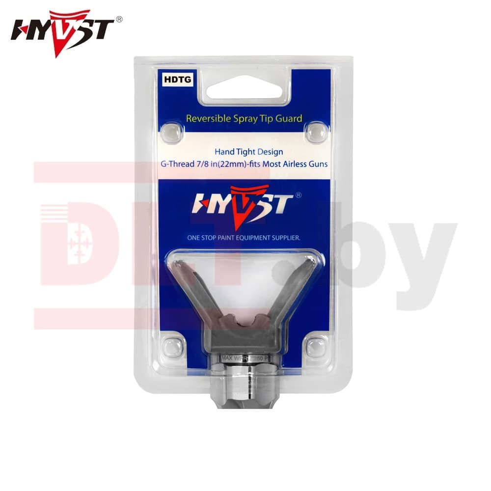 Соплодержатель HYVST (XHD), арт.HXHD75-7/8N