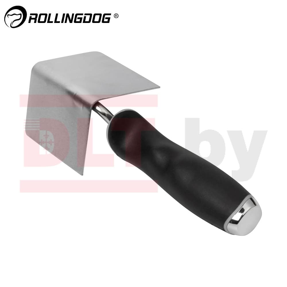 Шпатель для внутренних углов  Rollingdog 100*86мм, арт.50420