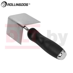 Шпатель для внутренних углов  Rollingdog 100*86мм, арт.50420