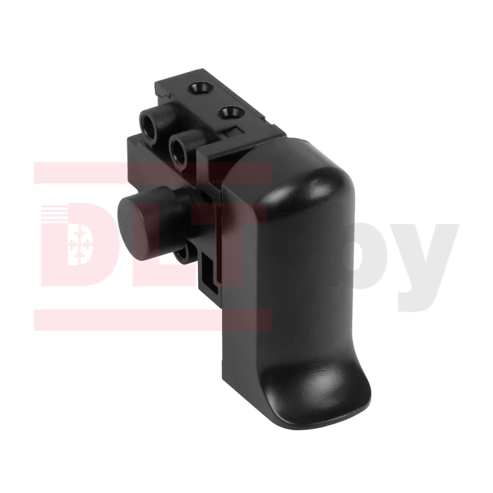 Запасная кнопка включения шлифмашины DLT R7240, арт.2246 - фото 2