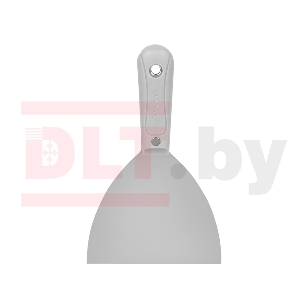 Малярный шпатель Rollingdog 5" (125мм), Standard, арт.50467 - фото 2