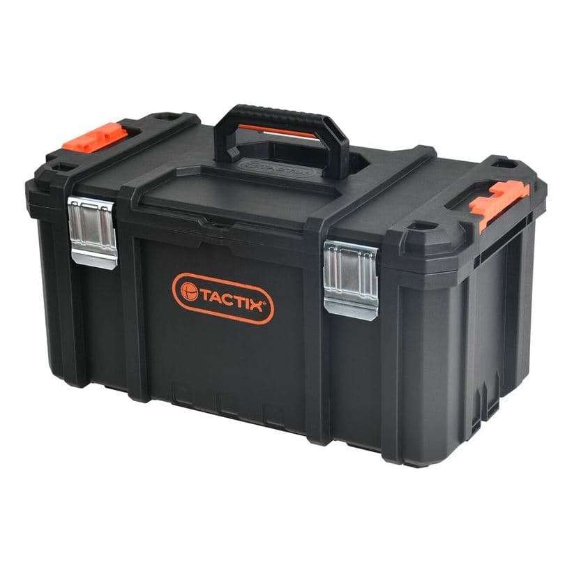 Набор ящиков для инструментов Tactix, арт.320382,серия Standard - фото 19