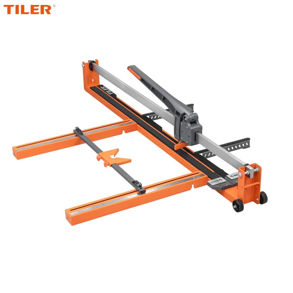Плиткорез механический Tiler RAPTOR PLUS рез до 1200 мм, арт.4977