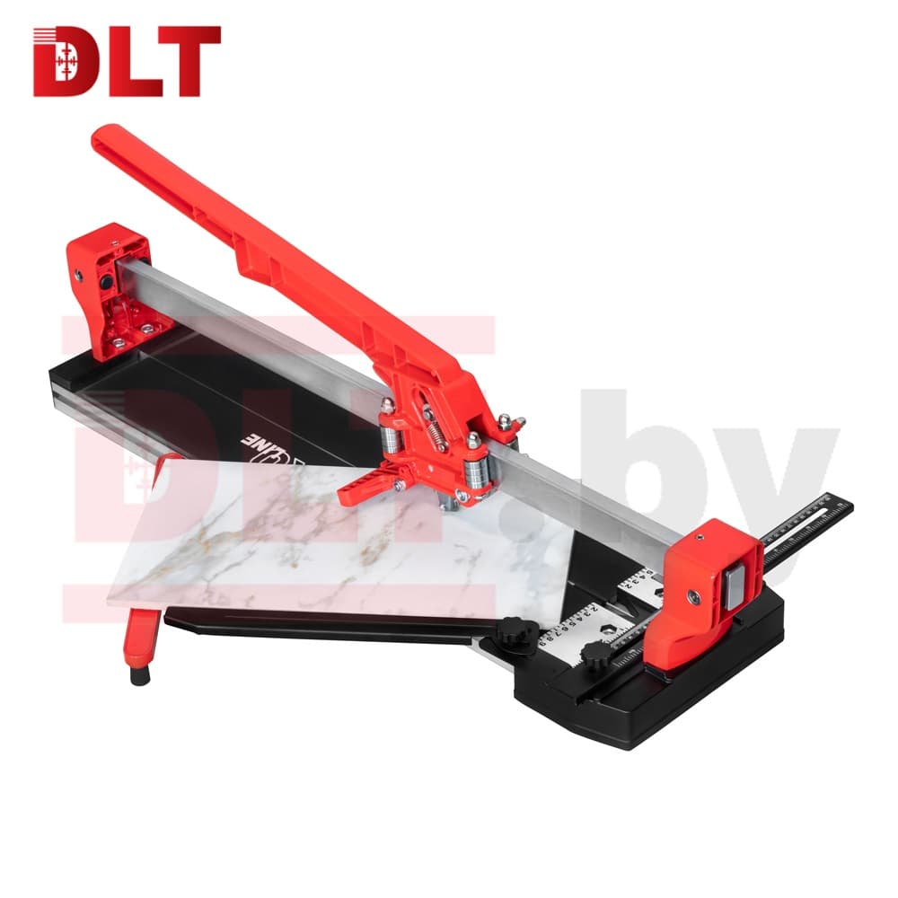 Плиткорез DLT PROLINE, рез до 800мм, арт.0598