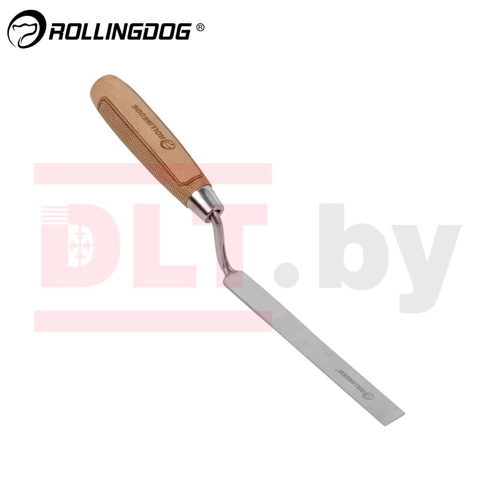 Расшивка каменщика Rollingdog 150мм * 16мм, арт.50613