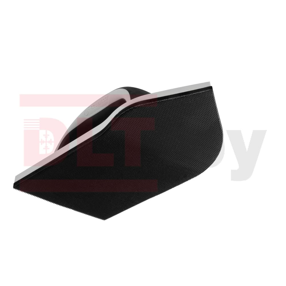 Набор для ручной шлифовки Rollingdog (7 предметов), серия Elite, арт.90178 - фото 2
