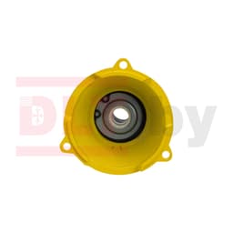 Запасная верхняя часть корпуса гравера DLT G-100, арт.1182 - фото 2