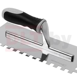 Гребенка Rollingdog 280*115мм, зуб 10мм, серия Professional, арт.50146 - фото 3