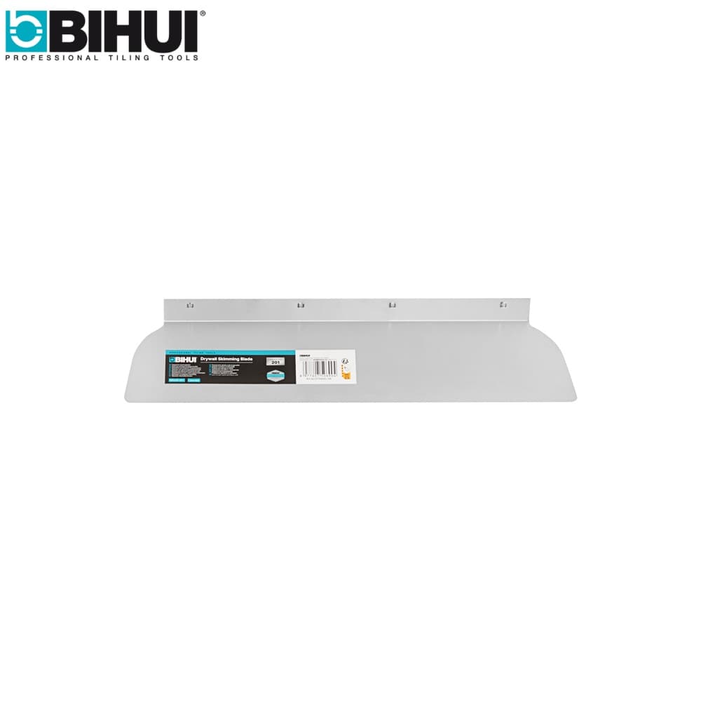 Лезвие для шпателя BIHUI 40 см, толщина 0.5 мм, арт.PTKB40-SB