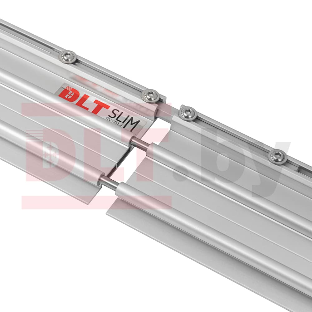 Система резки крупноформатной плитки DLT SLim Cutter KIT-Plus, версия 2.0, арт.1548 - фото 7