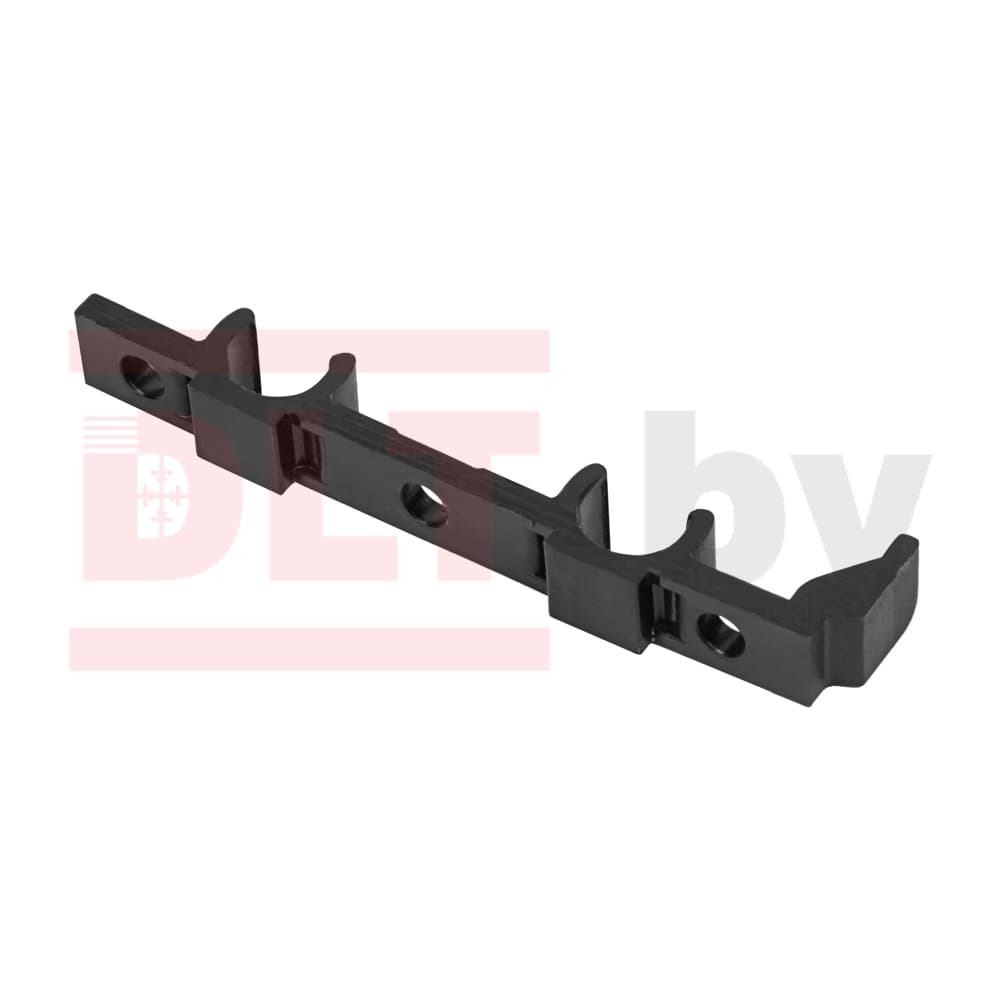 Запасные пластиковые крепления электрической каретки DLT SLim Cutter KIT-Plus, упаковка 10 штук, арт.1922 - фото 3