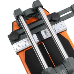 Плиткорез механический Tiler PROFESSIONAL TQ2 рез до 630 мм, арт.5033 - фото 10