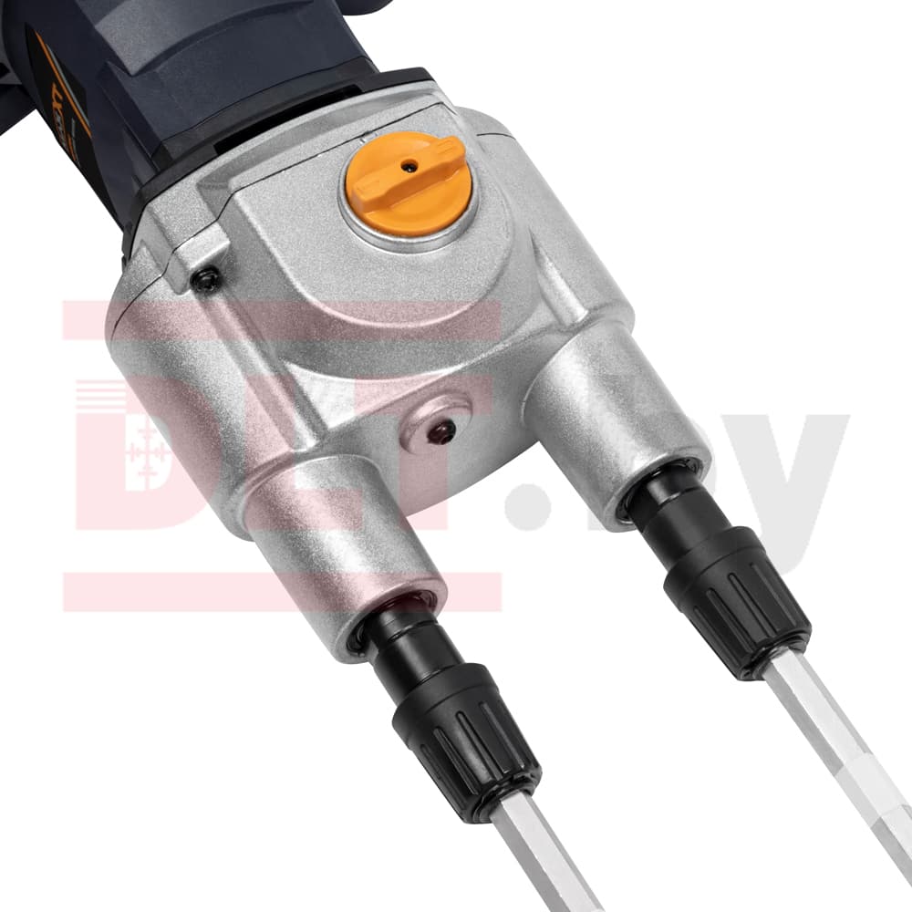 Смеситель строительный MAX-XT R6406C, арт.3338 - фото 4