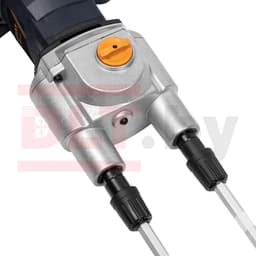Смеситель строительный MAX-XT R6406C, арт.3338 - фото 4