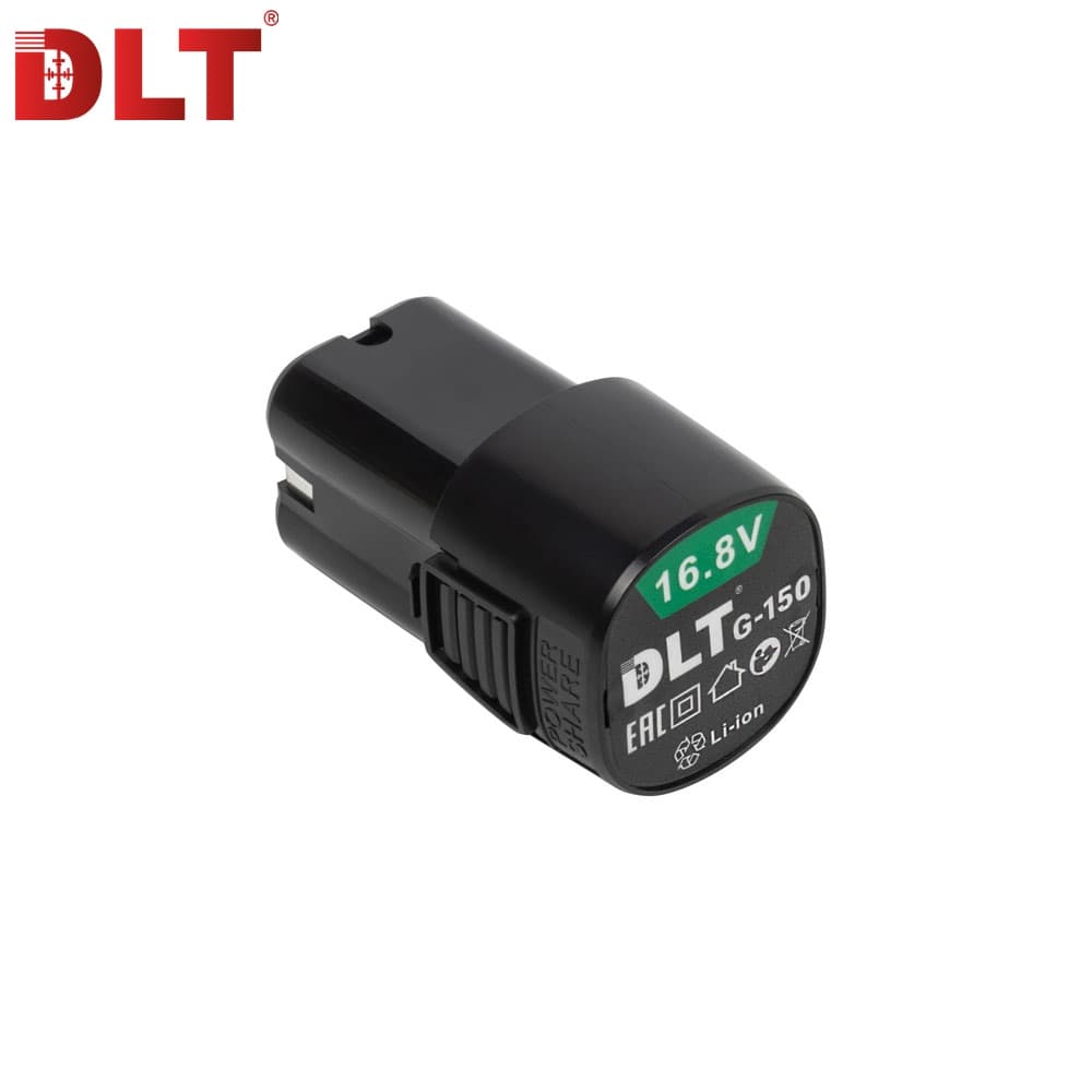 Запасной аккумулятор гравера DLT G-150, арт.5405