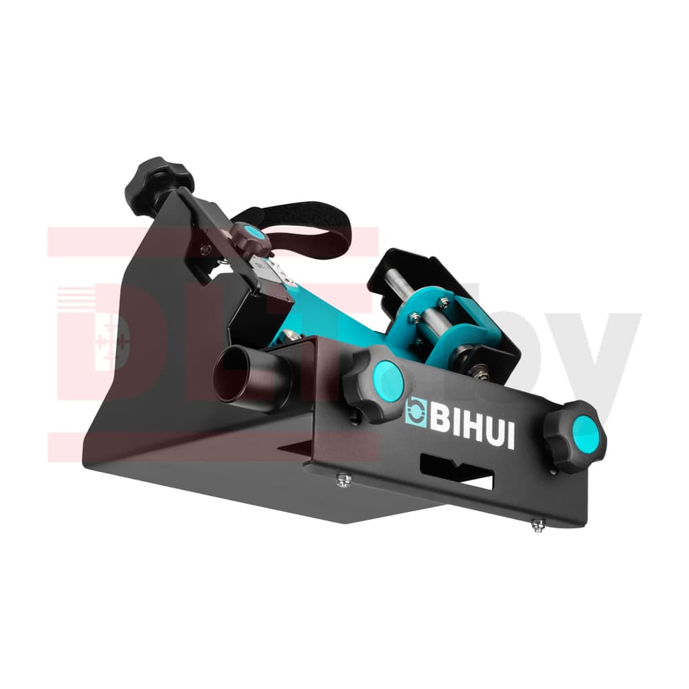 Инструмент BIHUI для запила под скрытые крепления, арт.LFSCG - фото 5