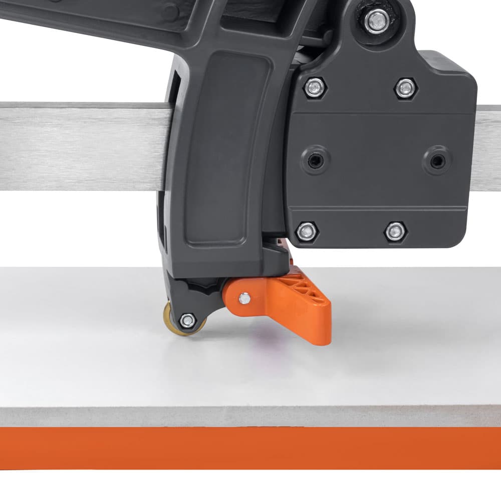 Плиткорез механический Tiler RAPTOR PLUS рез до 1200 мм, арт.4977 - фото 7