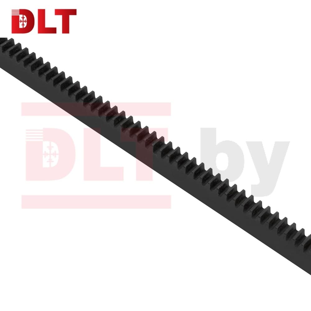 Запасная зубчатая направляющая для электрического плиткореза DLT, SHIJING, арт.2662