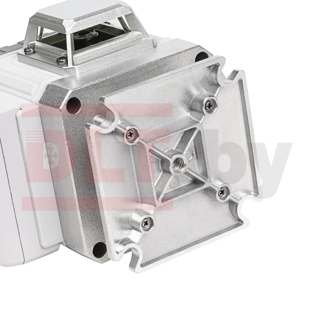 Лазерный уровень (нивелир) DLT EK-100, арт.4431 - фото 10