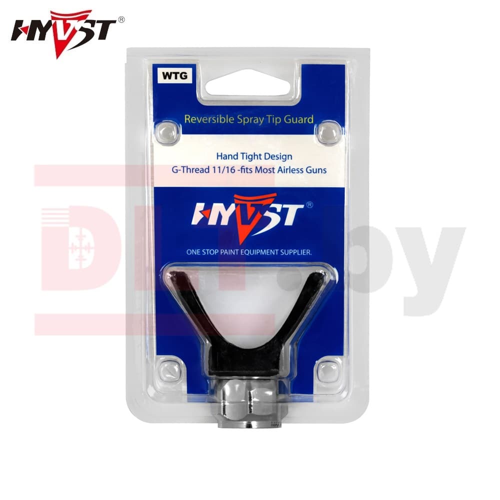 Соплодержатель HYVST (RAC-V), арт.HWTG75-7/8N