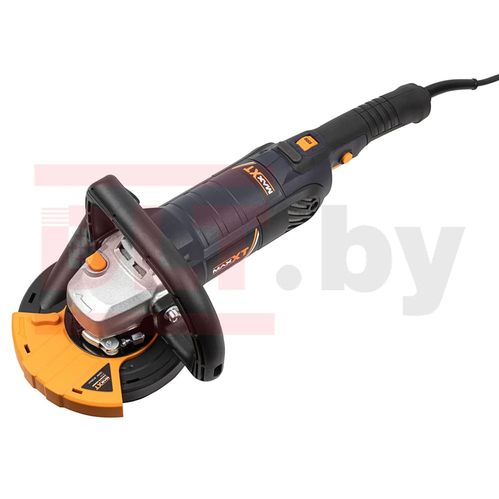 Шлифмашина по бетону MAX-XT MG1500, арт. 3346 - фото 6