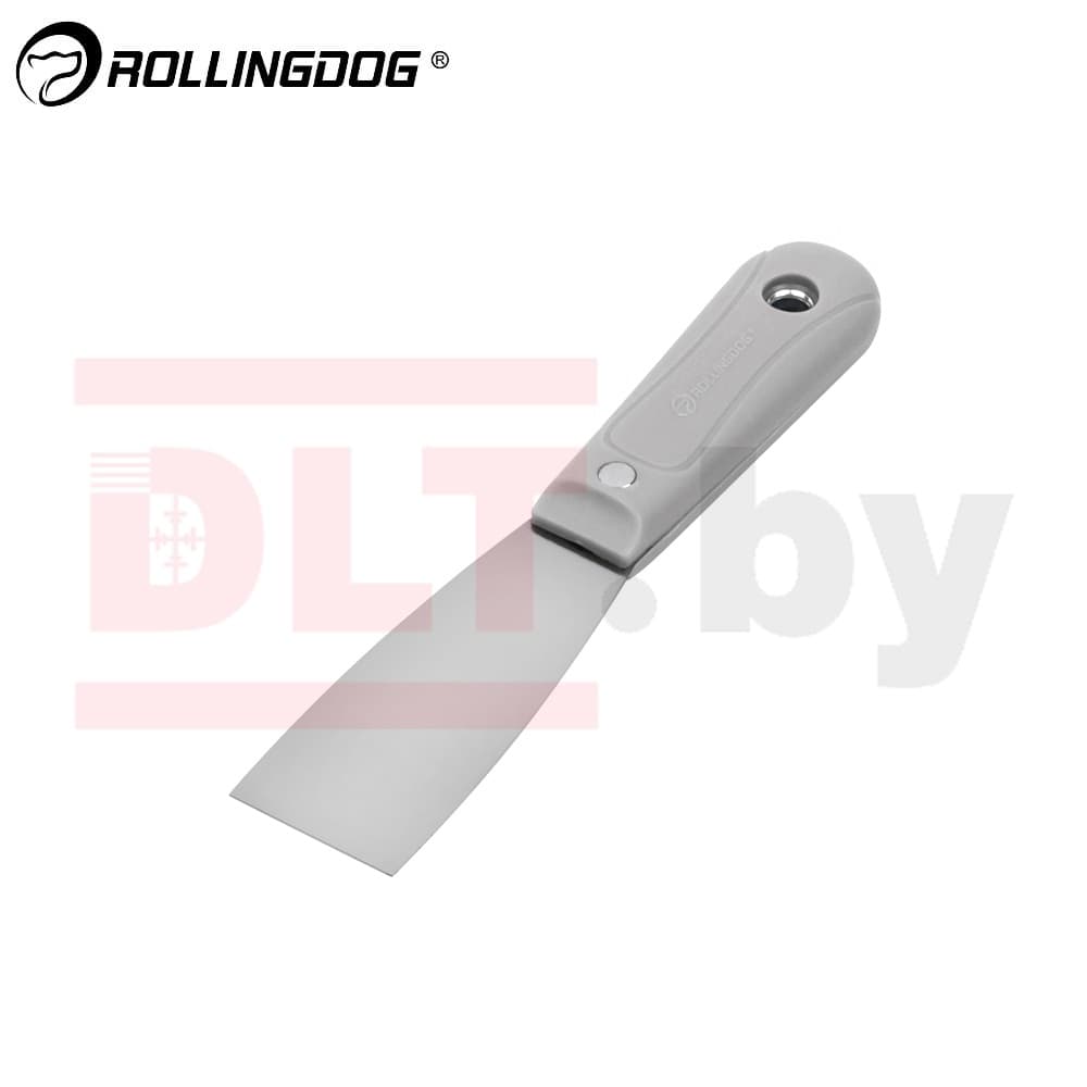 Малярный шпатель Rollingdog 1.5" (38мм), Standard, арт.50461