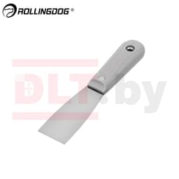 Малярный шпатель Rollingdog 1.5" (38мм), Standard, арт.50461