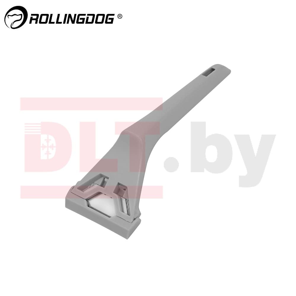 Скребок Rollingdog 60мм, арт.50260G