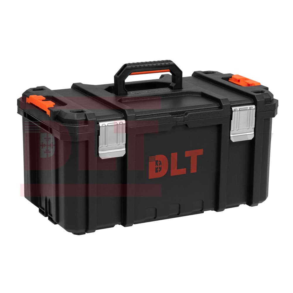 Набор кейсов для инструментов DLT, арт.320382 - фото 16