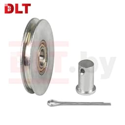 Запасной кабельный шкив подъемника для гипсокартонных листов DLT Panel Lifter 335/490, арт.2252