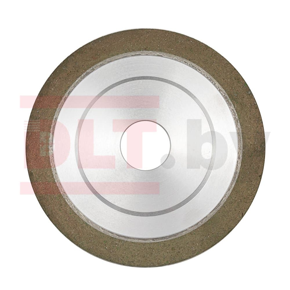 Диск для снятия верхнего слоя SHIJING 100x20, арт.0241 - фото 3
