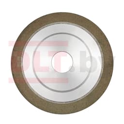 Диск для снятия верхнего слоя SHIJING 100x20, арт.0241 - фото 3