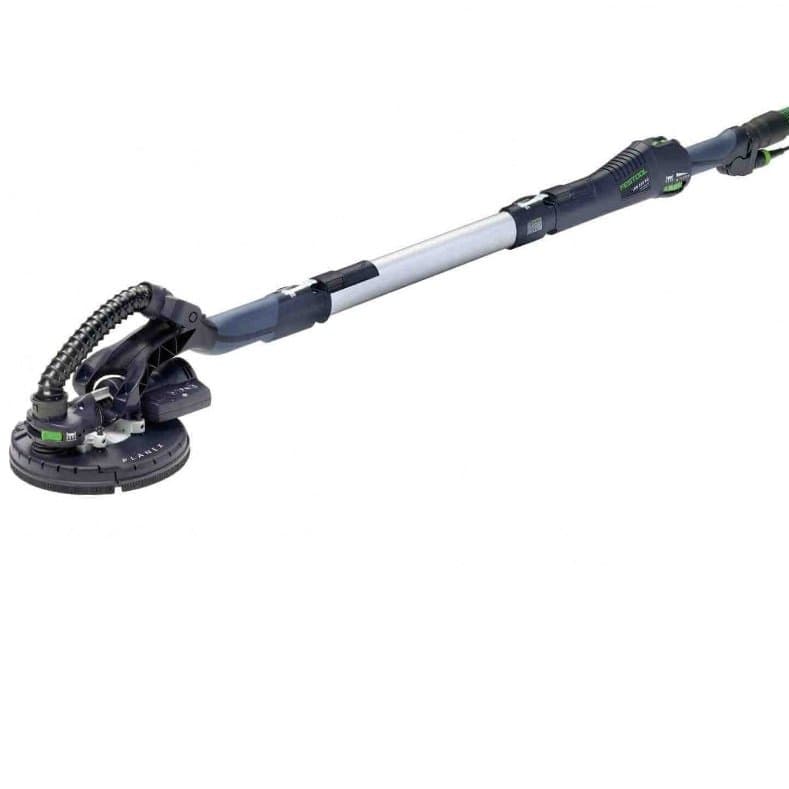 Шлифмашинка Festool PLANEX LHS 225 EQ-Plus , арт.LHS 225 EQ-Plus - фото 4