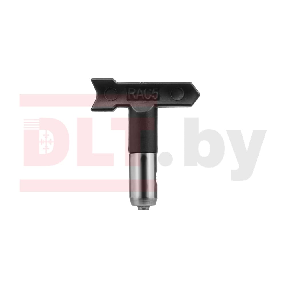 Сопло HYVST (тип Graco RAC-V) №511, арт.GVTIP511 - фото 4