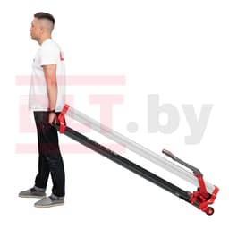 Плиткорез механический DLT TITAN, рез до 1200мм, арт.3137 - фото 6